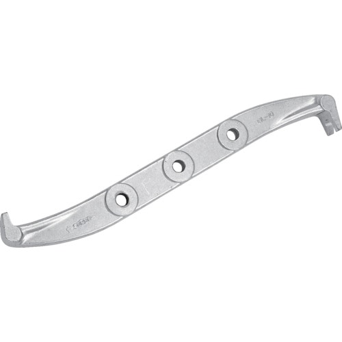 トラスコ中山 スーパー ギヤープーラGL型 爪(GL10用)(ご注文単位1個)【直送品】