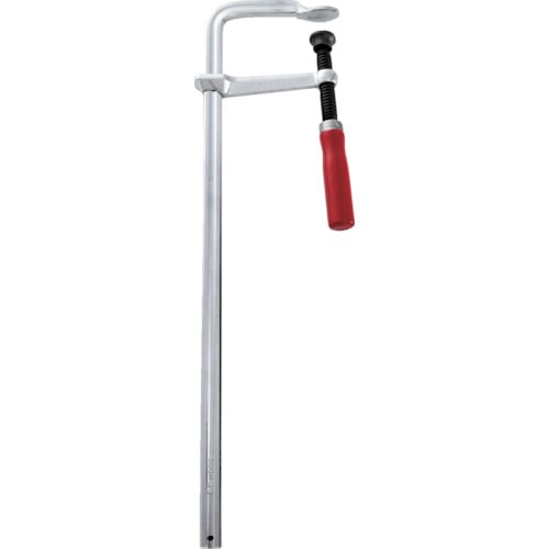 トラスコ中山 TRUSCO Lクランプ標準型 最大口開500mmX深さ120mm(ご注文単位1個)【直送品】