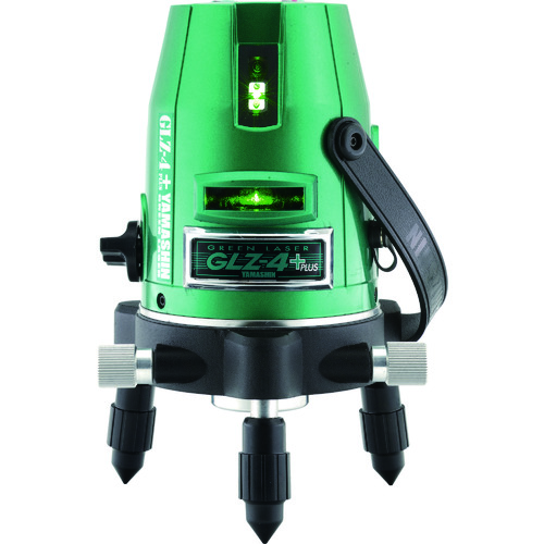 トラスコ中山 YAMASIN グリーンレーザー 834-5534(ご注文単位1セット)【直送品】