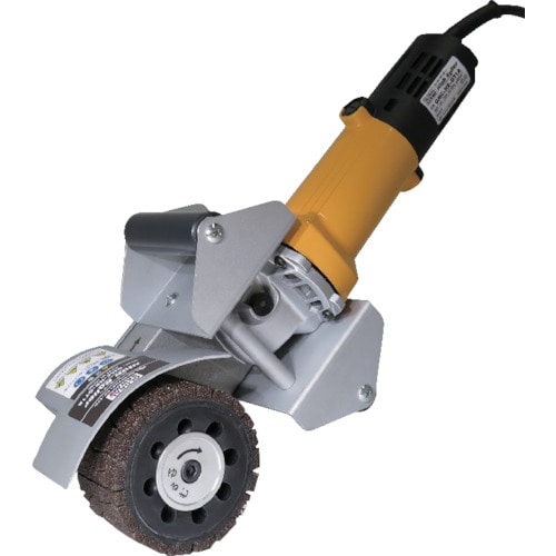 トラスコ中山 モトユキ グローバルソー ハイローラー ローラーサンダー(ご注文単位1台)【直送品】