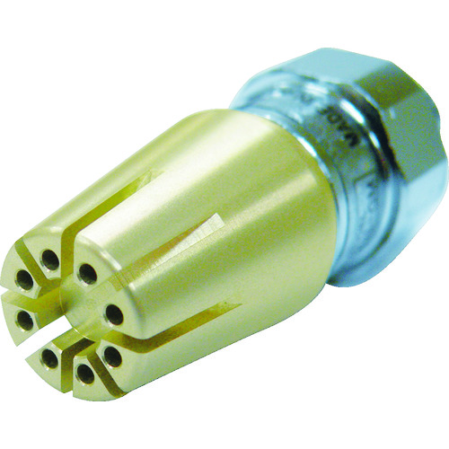 トラスコ中山 近畿 ガンマノズル(ご注文単位1個)【直送品】