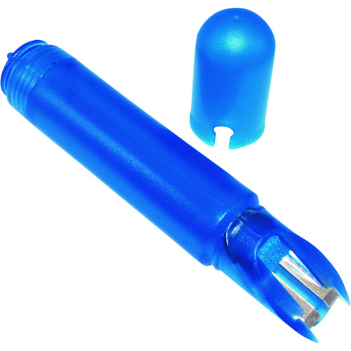 >トラスコ中山 ミツヤ 画鋲抜取器 ピントル M26530(ご注文単位1個)【直送品】