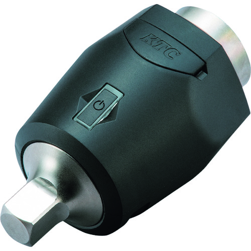 トラスコ中山 KTC TORQULE(トルクル) 80N・m(ご注文単位1個)【直送品】