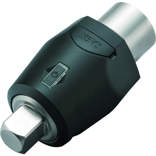 トラスコ中山 KTC TORQULE(トルクル) 200N・m(ご注文単位1個)【直送品】