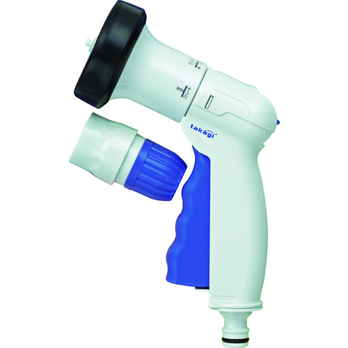 トラスコ中山 タカギ ノズルシックスNW(ご注文単位1個)【直送品】