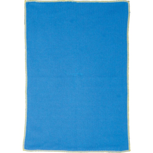 トラスコ中山 aisen 美ステンクロス イエロー(ご注文単位1枚)【直送品】