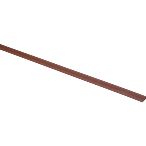 トラスコ中山 光 段差マット H8mm用 (2本入)(ご注文単位1パック)【直送品】