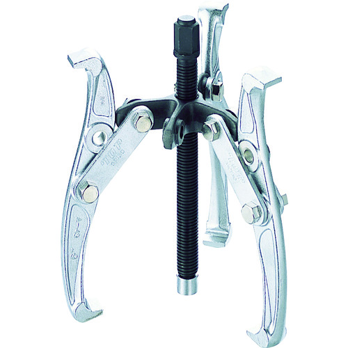 トラスコ中山 TOP 3本爪ギヤプーラー 75(ご注文単位1台)【直送品】