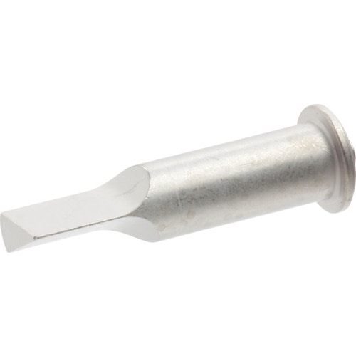 トラスコ中山 グット 替こて先ホットナイフGP501用(ご注文単位1個)【直送品】