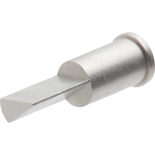 トラスコ中山 グット 替こて先ホットナイフGP510用(ご注文単位1個)【直送品】