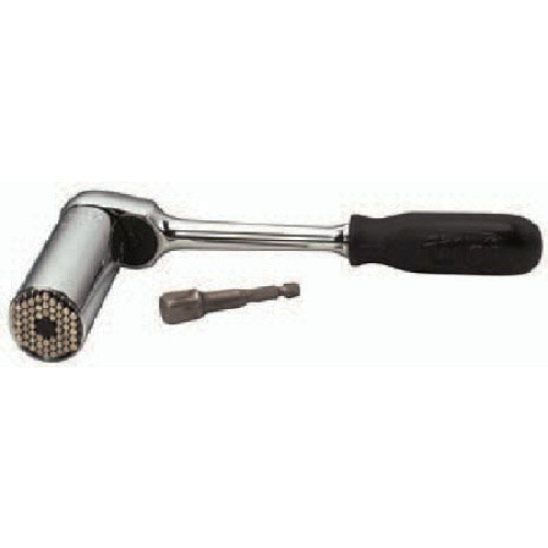 トラスコ中山 NOGA ノガ・ジャンボグリッパーセット(ご注文単位1セット)【直送品】