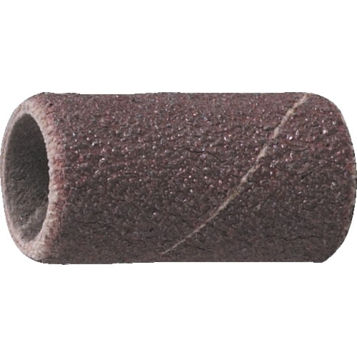 トラスコ中山 TRUSCO バンド 内径8×20mm (1Pk(袋)=10個入)#120 120#(ご注文単位1パック)【直送品】