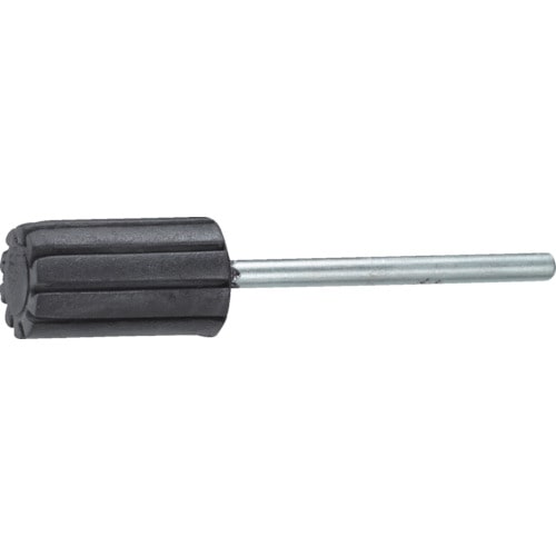 トラスコ中山 TRUSCO バンド用ドラム 外径Φ12X20mm 軸径3mm(ご注文単位1個)【直送品】