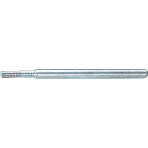 トラスコ中山 TRUSCO バンド用ドラム 外径Φ2X10mm 軸径3mm(ご注文単位1個)【直送品】