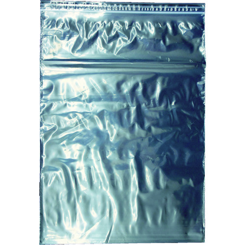 トラスコ中山 セイニチ チャック袋 「ユニパックGP」GP Lー4 480×340×0.04(ご注文単位1袋)【直送品】