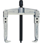 トラスコ中山 HIT ギアープーラースライド型(ご注文単位1個)【直送品】