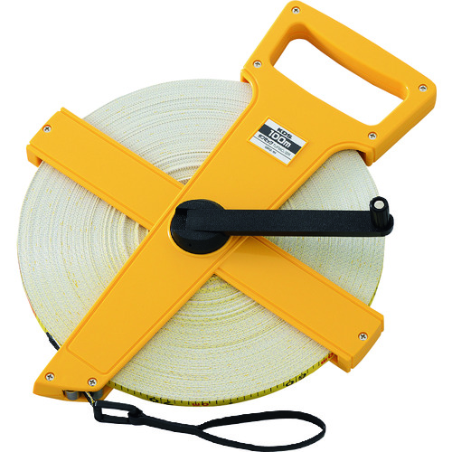 トラスコ中山 KDS タフミックリール12巾100m(ご注文単位1個)【直送品】