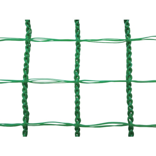 トラスコ中山 ワイドクロス アニマルネット 幅2m×長さ50m 目合20×25mm 452-2699(ご注文単位1本)【直送品】