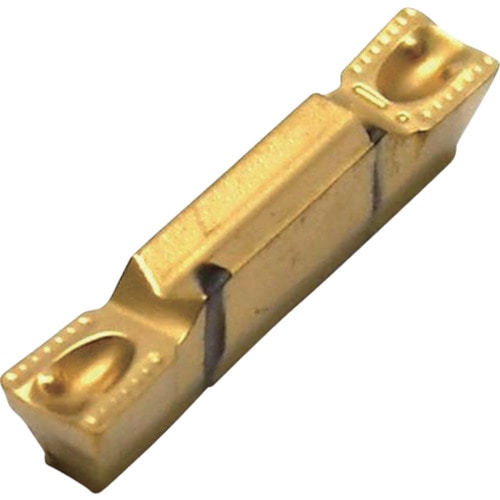 トラスコ中山 イスカル ヘリグリップ チップ GRIP IC808 620-8223(ご注文単位10個)【直送品】