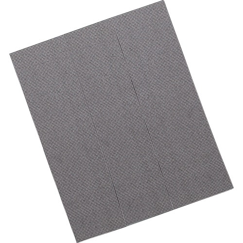 トラスコ中山 TRUSCO 両面ネットシート ♯150（ご注文単位20枚）【直送品】