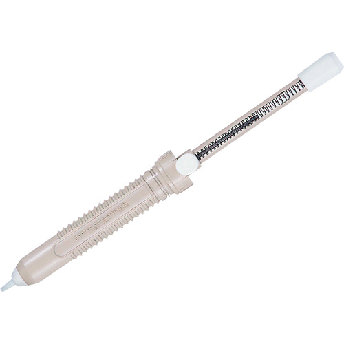 トラスコ中山 グット はんだ吸取器 398-5661(ご注文単位1個)【直送品】