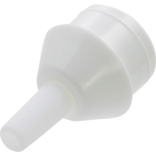 トラスコ中山 グット 替ノズルGS-100/104用(ご注文単位1個)【直送品】