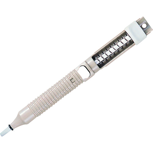 トラスコ中山 グット はんだ吸取器 398-5687(ご注文単位1個)【直送品】