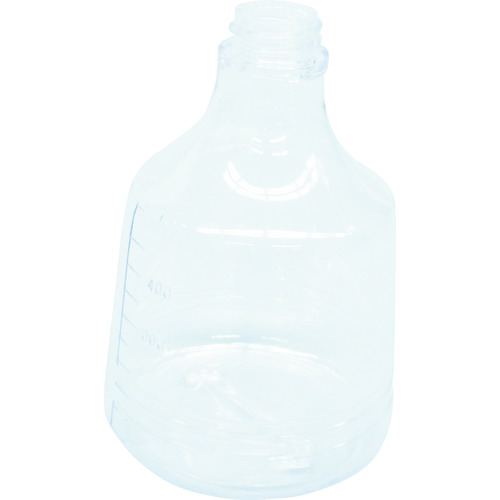 トラスコ中山 TRUSCO GSー55用500ml容器のみ（ご注文単位1個）【直送品】