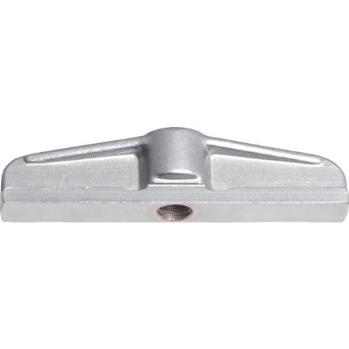 トラスコ中山 スーパー スライドギヤプーラ用めねじ(120用)(ご注文単位1個)【直送品】