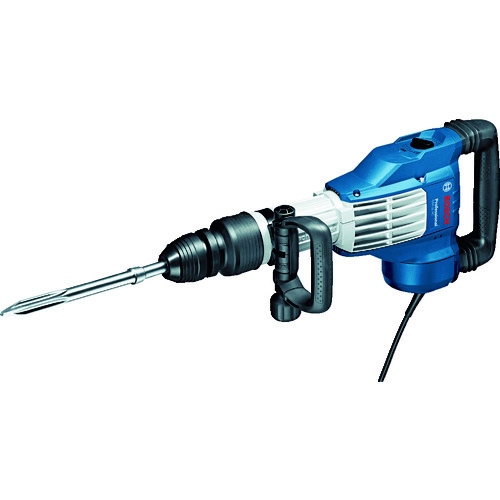 トラスコ中山 ボッシュ 破つりハンマー(SDSーmax) 491-6999(ご注文単位1台)【直送品】