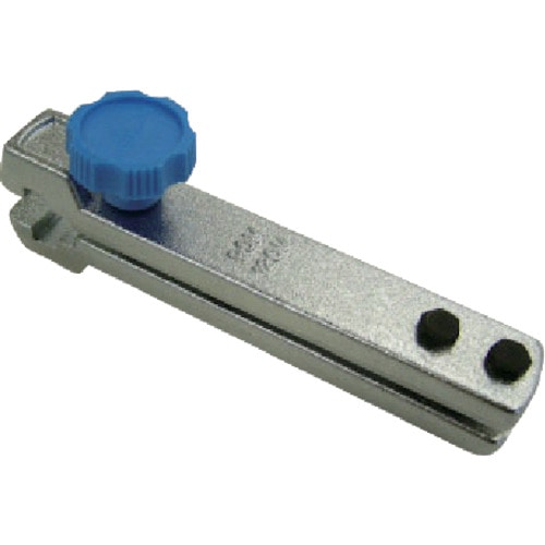 トラスコ中山 スーパー スライドギヤプーラ用フックセット ロングタイプ(90・120用)(ご注文単位1セット)【直送品】