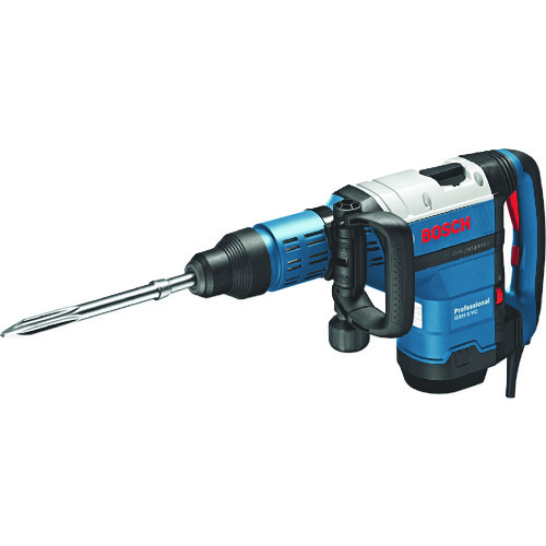 トラスコ中山 ボッシュ 破つりハンマー(SDSーmax) 493-5675(ご注文単位1台)【直送品】