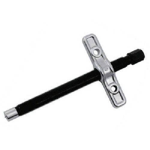 トラスコ中山 スーパー ギヤプ-ラ(18用)オネジ・メネジ・アダプタ付(ご注文単位1セット)【直送品】