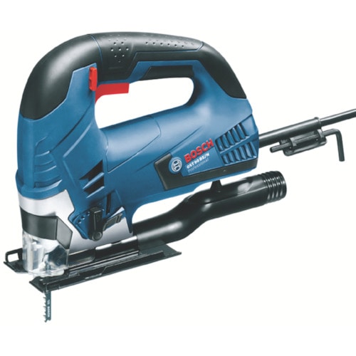 トラスコ中山 ボッシュ ジグソー　390-8160（ご注文単位1台）【直送品】