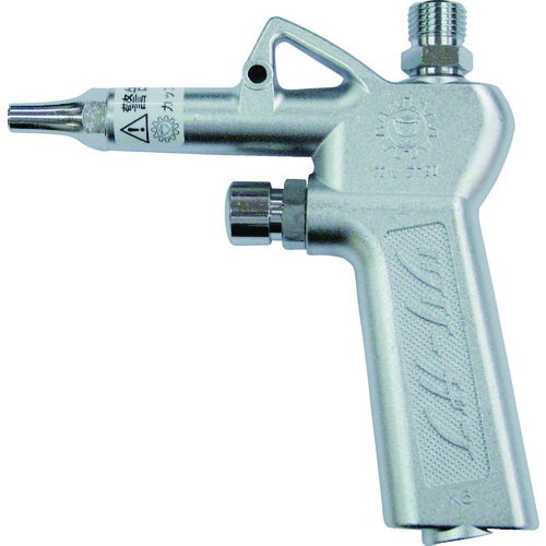 トラスコ中山 KURITA ツリーガン(ご注文単位1個)【直送品】