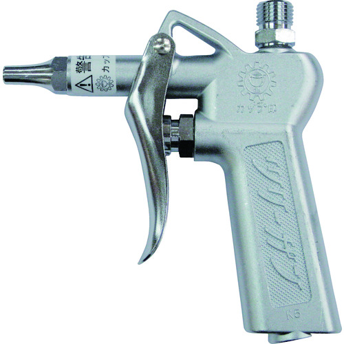 トラスコ中山 KURITA ツリーガン レバー付(ご注文単位1個)【直送品】