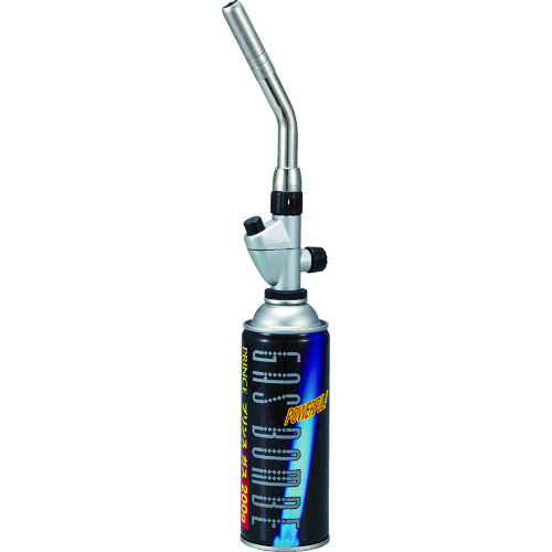 トラスコ中山 プリンス ガストーチ9000（ご注文単位1本）【直送品】