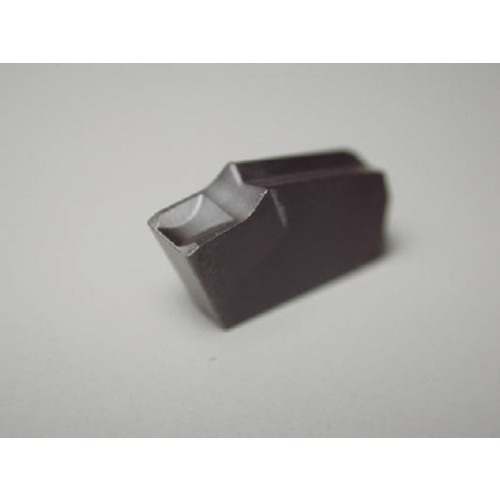 トラスコ中山 イスカル セルフグリップ チップ GTN IC354(ご注文単位10個)【直送品】