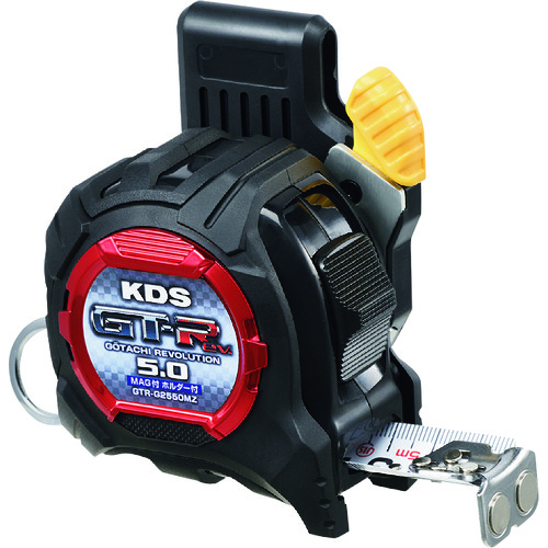 トラスコ中山 KDS 剛立G25巾5mマグ厚爪ホルダー付(ご注文単位1個)【直送品】