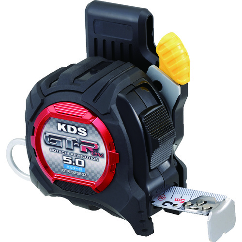 トラスコ中山 KDS 剛立G25巾5m厚爪ホルダー付(ご注文単位1個)【直送品】