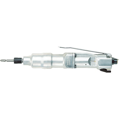 トラスコ中山 ベッセル 衝撃式 トルクコントロールエアードライバー GTS5TS 最大締付トルク9.8（ご注文単位1台）【直送品】