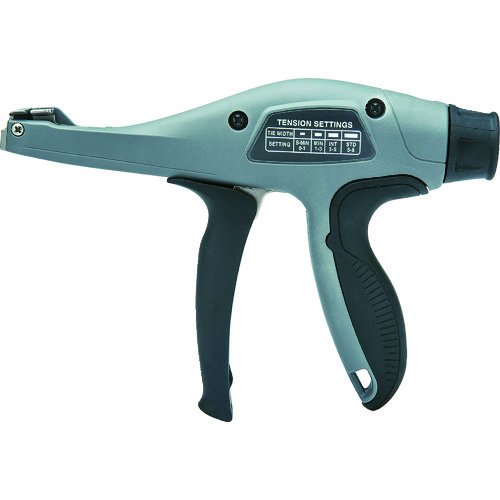 トラスコ中山 パンドウイット ナイロン結束バンド用手動式結束工具 819-9609(ご注文単位1個)【直送品】