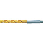 トラスコ中山 三菱K GTTD G-鉄骨用 テーパハイスドリル 26mm(ご注文単位1本)【直送品】