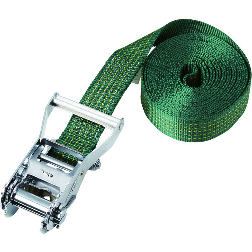 トラスコ中山 TRUSCO 強力型ベルト荷締機 50mm幅 1000kg エンドレスタイプ(ご注文単位1台)【直送品】