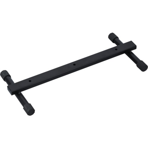 トラスコ中山 GENTOS 投光器ガンツ用雲台(2台設置バー) GZ-3シリーズ専用 GZ-3ST用ブラケット(ご注文単位1台)【直送品】