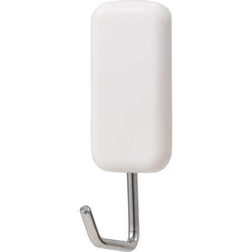 トラスコ中山 レック 強力マグネットツールフックワイド(ご注文単位1パック)【直送品】