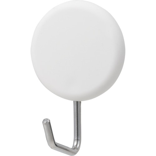 トラスコ中山 レック 強力マグネットツールフック(丸)(ご注文単位1パック)【直送品】