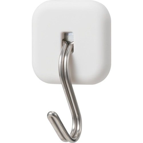 トラスコ中山 レック 強力マグネットハングフック(ご注文単位1パック)【直送品】