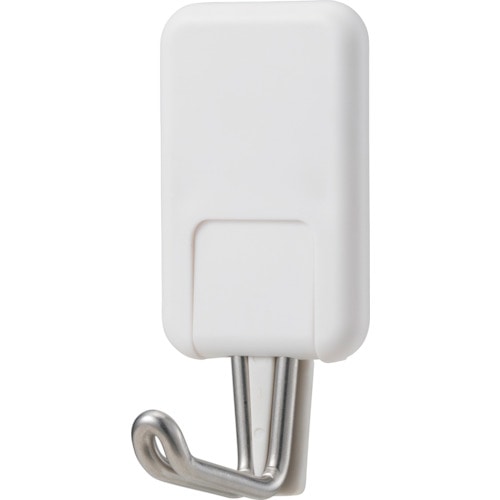 トラスコ中山 レック 強力マグネットフック(大)(ご注文単位1パック)【直送品】