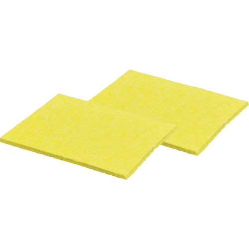 トラスコ中山 HOZAN スポンジ(ご注文単位1組)【直送品】